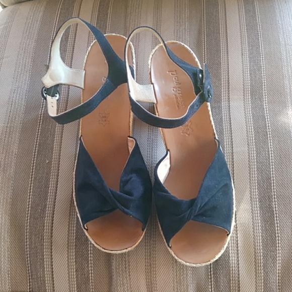 paul green sandals 2019